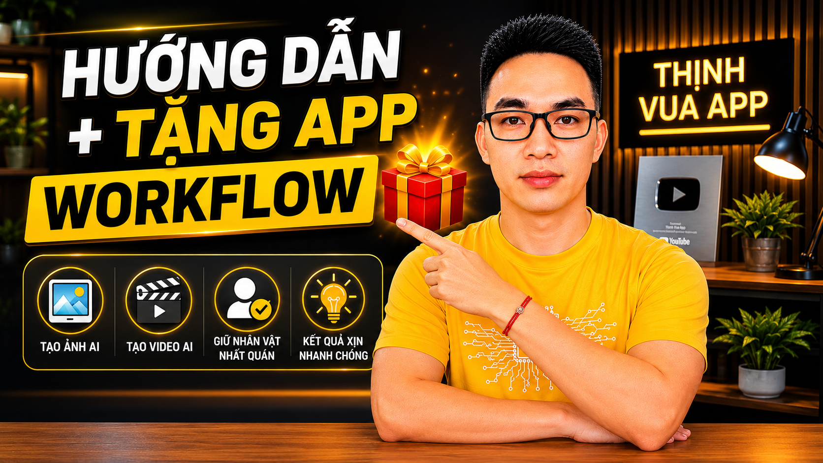 APP WF-NGÀNH MỸ PHẨM